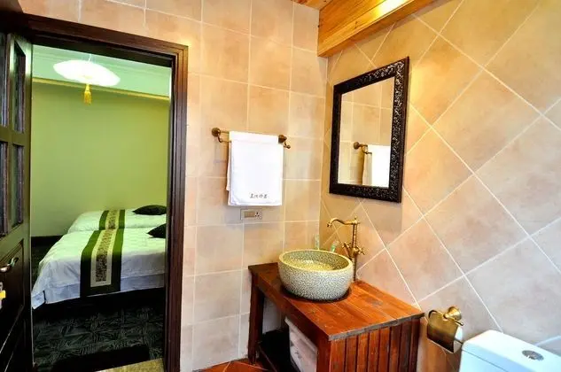 Superior İki Ayrı Yataklı Oda