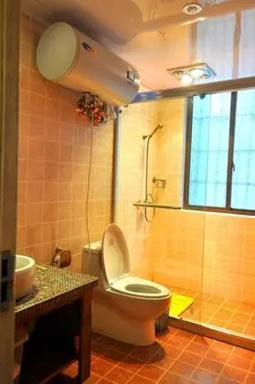 Superior İki Ayrı Yataklı Oda