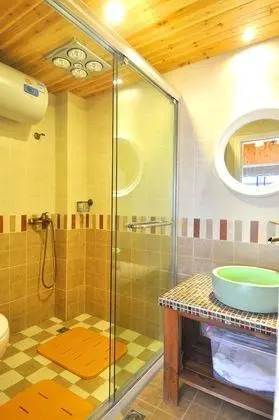 Superior İki Ayrı Yataklı Oda