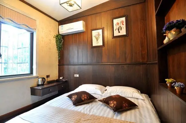 Superior Tek Büyük Yataklı Oda