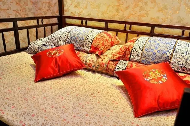 Superior Tek Büyük Yataklı Oda