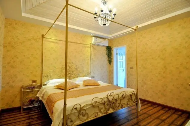 Superior Tek Büyük Yataklı Oda