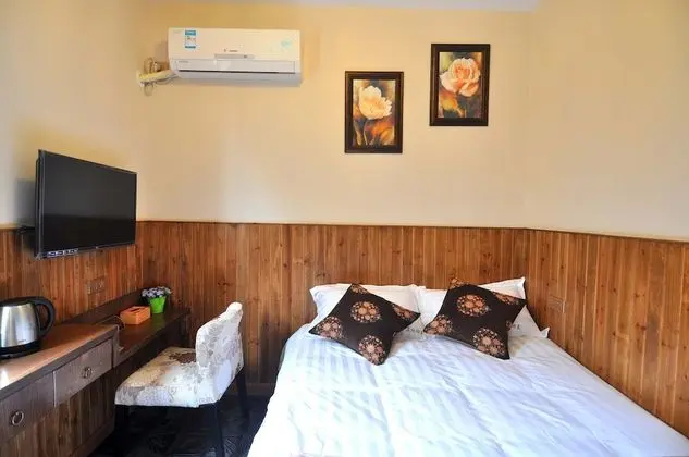 Superior Tek Büyük Yataklı Oda