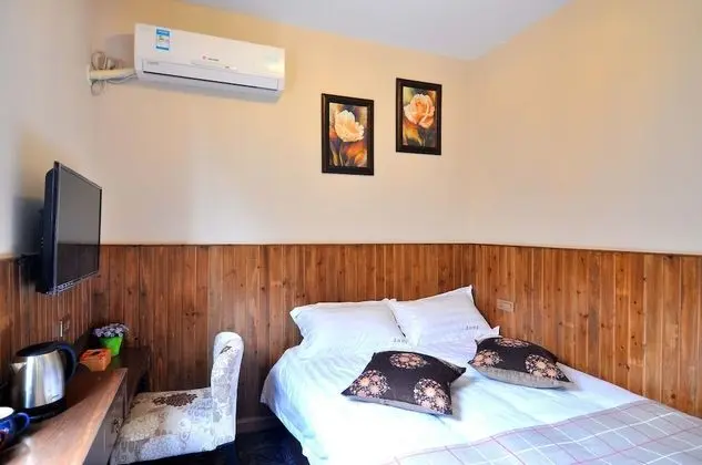 Superior Tek Büyük Yataklı Oda