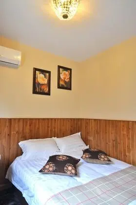 Superior Tek Büyük Yataklı Oda