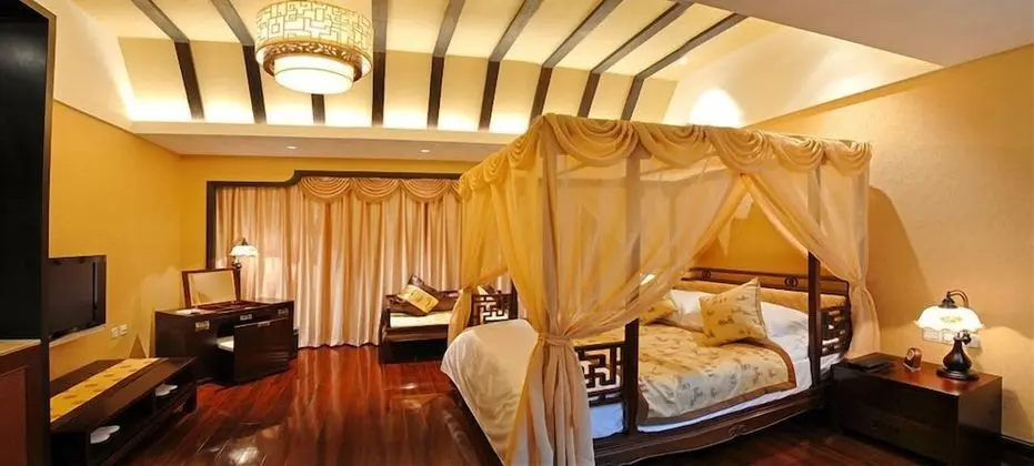 Superior Oda, 1 En Büyük (King) Boy Yatak