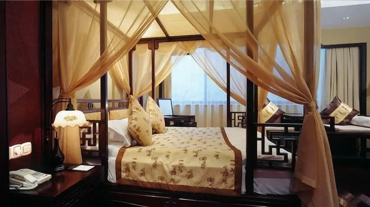 Superior Oda, 1 En Büyük (King) Boy Yatak