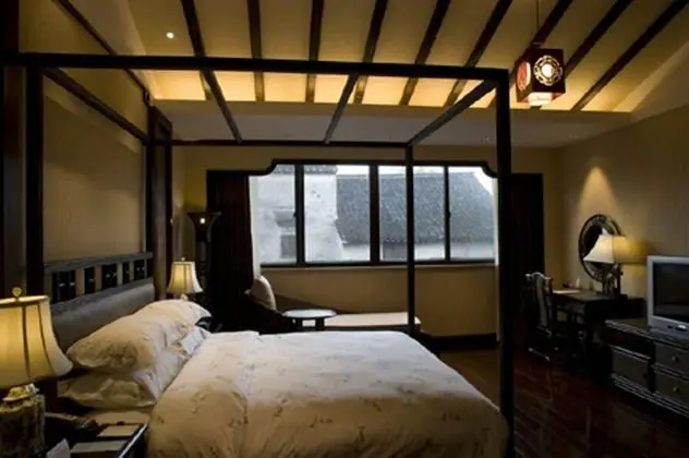 Superior Oda, 1 En Büyük (King) Boy Yatak