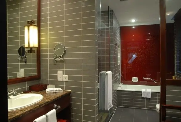 Superior Oda, 1 En Büyük (King) Boy Yatak