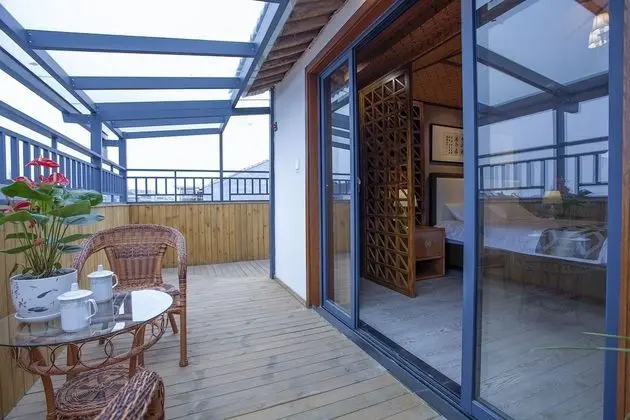 Basic Çatı Katı (Loft)