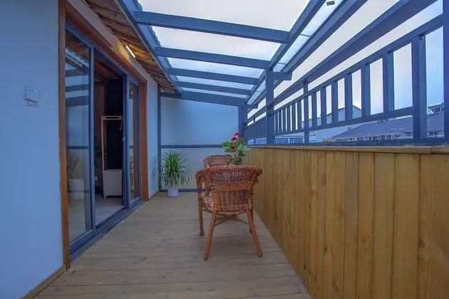 Basic Çatı Katı (Loft)