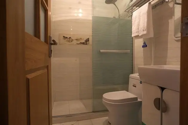 Comfort İki Ayrı Yataklı Oda