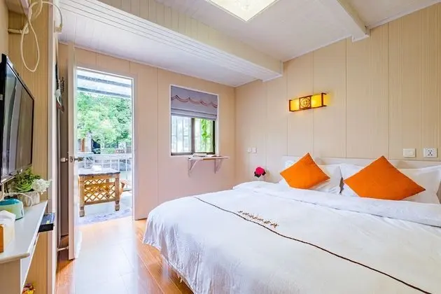 Family Süit, 2 Yatak Odası