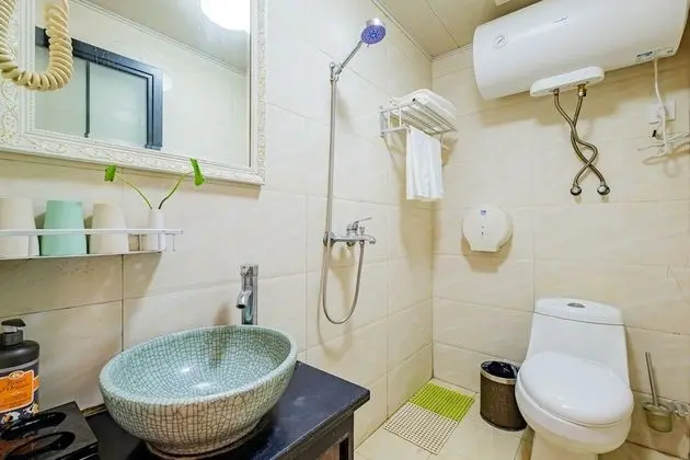 Family Süit, 2 Yatak Odası