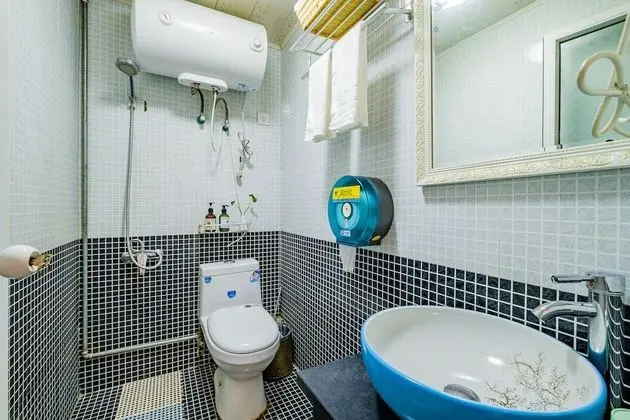 Family Süit, 2 Yatak Odası