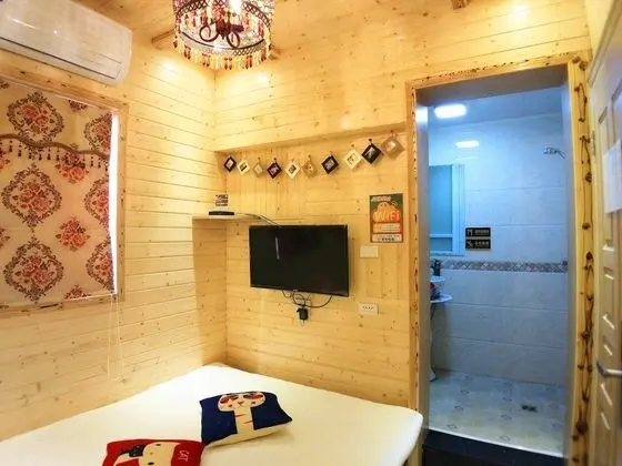 Economy Tek Büyük Yataklı Oda