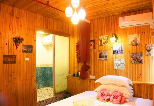 Economy Tek Büyük Yataklı Oda