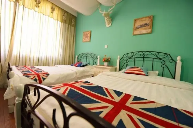 Standard İki Ayrı Yataklı Oda