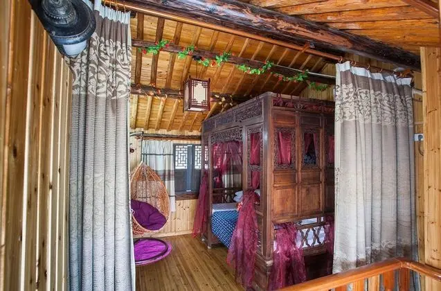 Design Dubleks, Balkon