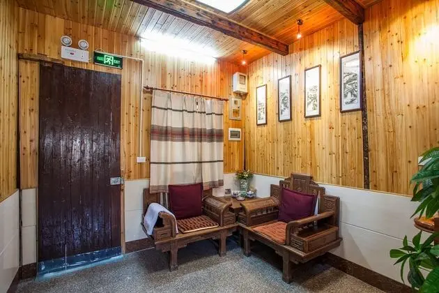 Design Dubleks, Balkon