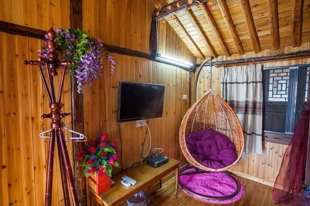 Design Dubleks, Balkon