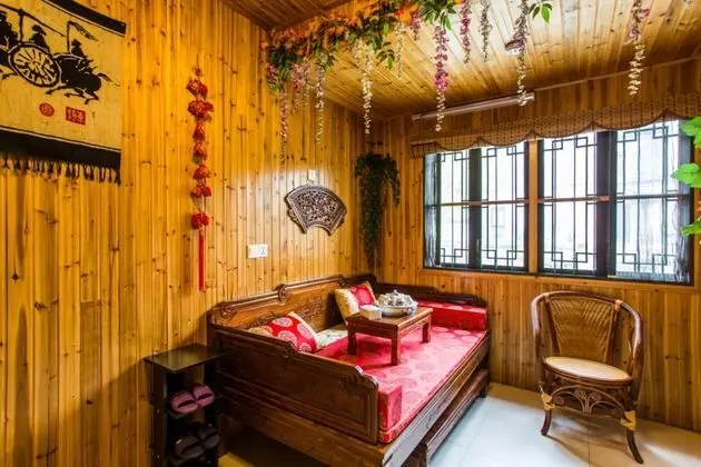 Family Dubleks, Balkon