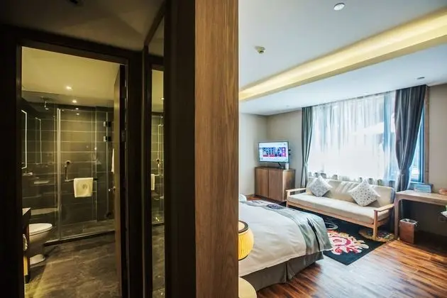 Comfort İki Ayrı Yataklı Oda