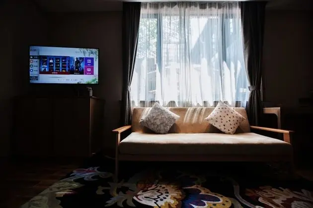 Comfort İki Ayrı Yataklı Oda