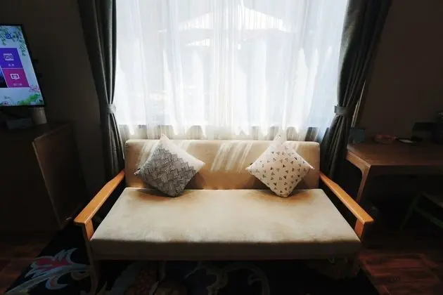 Comfort İki Ayrı Yataklı Oda