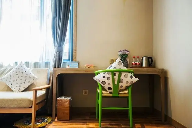 Comfort İki Ayrı Yataklı Oda