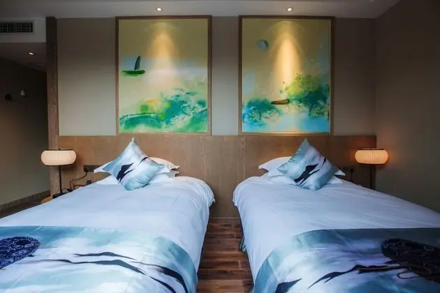 Standard İki Ayrı Yataklı Oda