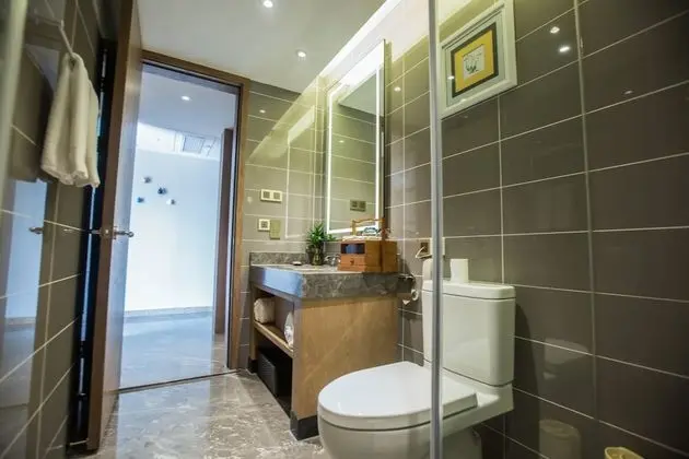 Standard İki Ayrı Yataklı Oda