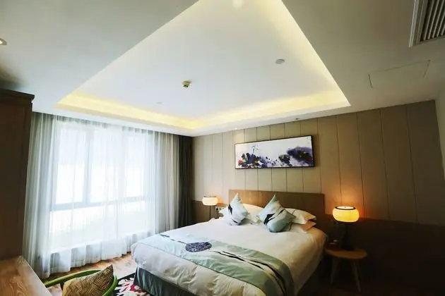 Standard Oda, 1 Büyük (Queen) Boy Yatak