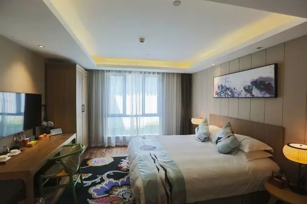 Standard Oda, 1 Büyük (Queen) Boy Yatak