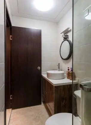 Classic İki Ayrı Yataklı Oda