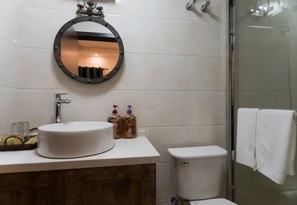 Classic İki Ayrı Yataklı Oda