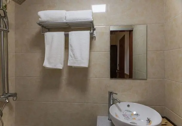 Classic Tek Büyük Yataklı Oda