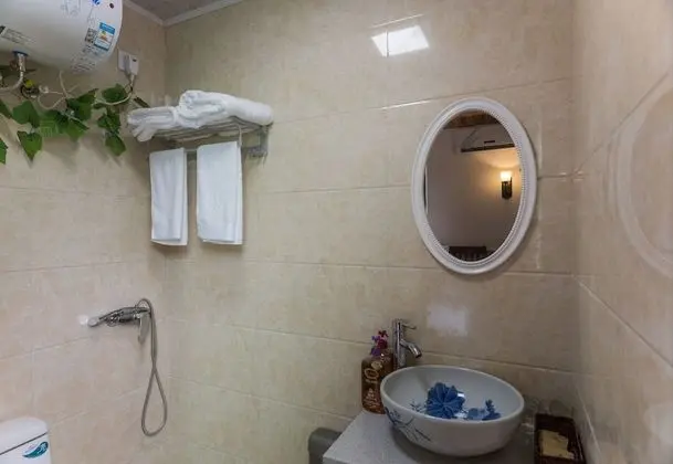 Classic Tek Büyük Yataklı Oda