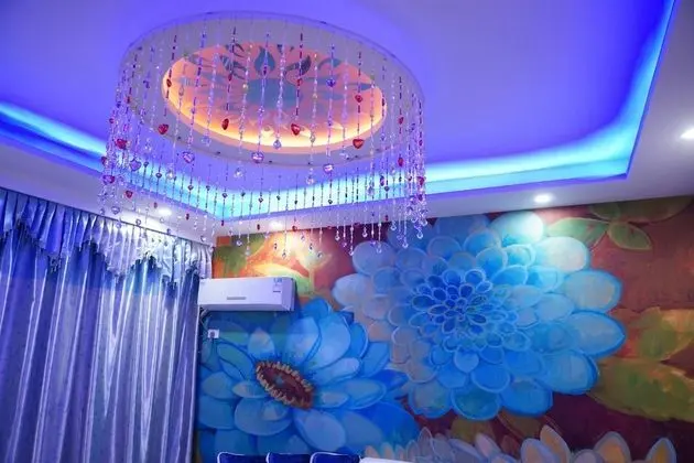 Classic Tek Büyük Yataklı Oda