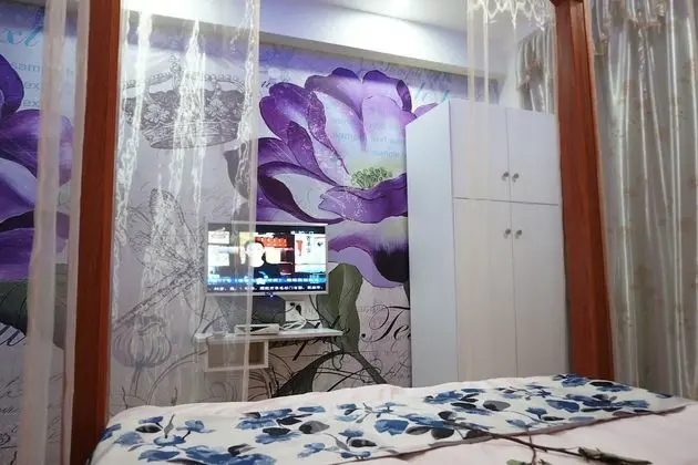 Design Tek Büyük Yataklı Oda