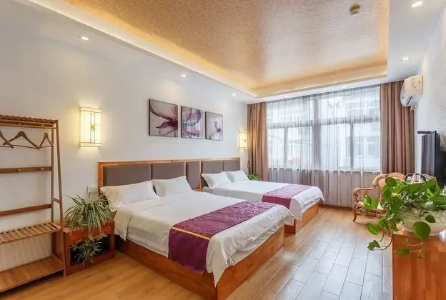 Standard İki Ayrı Yataklı Oda