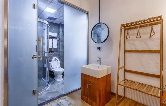 Standard İki Ayrı Yataklı Oda