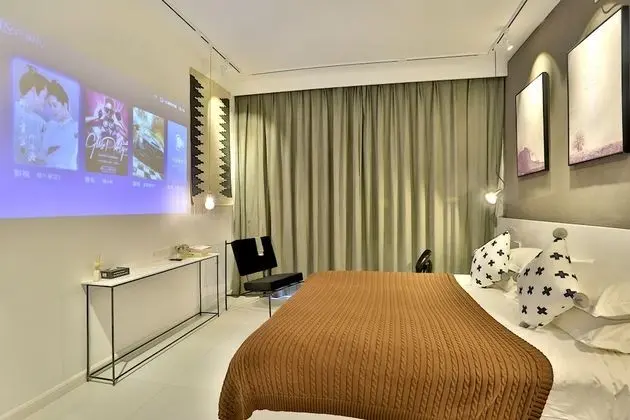 Comfort Tek Büyük Yataklı Oda, Nehir Manzaralı