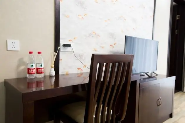 Comfort İki Ayrı Yataklı Oda