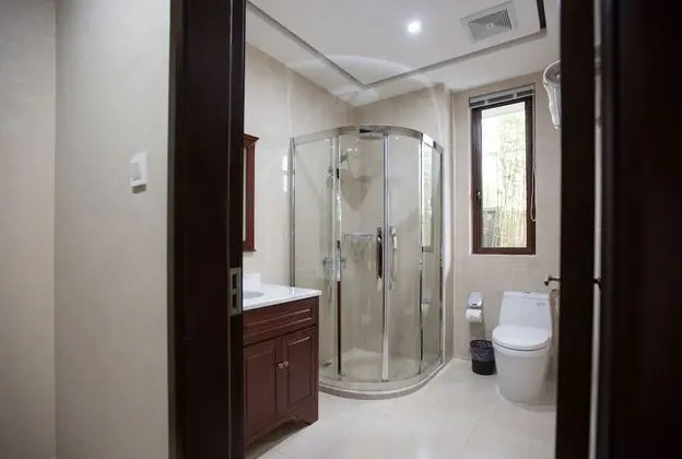 Comfort İki Ayrı Yataklı Oda