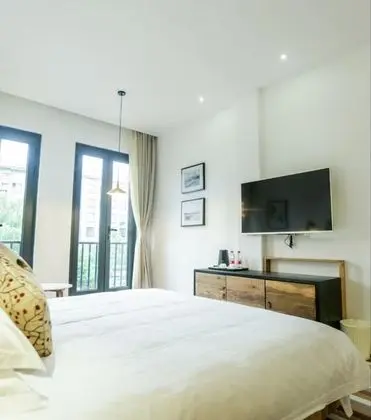 Superior Tek Büyük Yataklı Oda