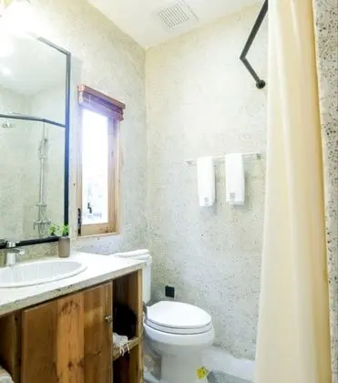 Superior Tek Büyük Yataklı Oda