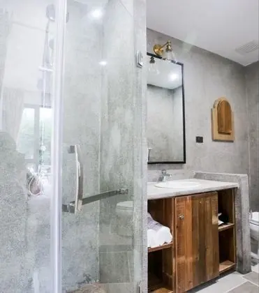 Superior Tek Büyük Yataklı Oda