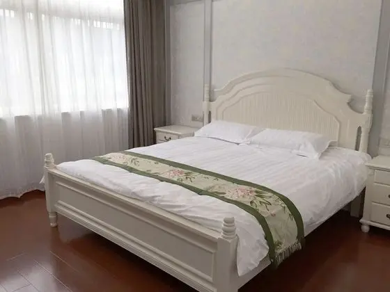 Design Tek Büyük Yataklı Oda