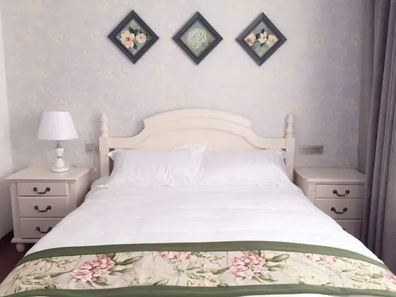 Design Tek Büyük Yataklı Oda